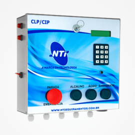 CLP/CIP