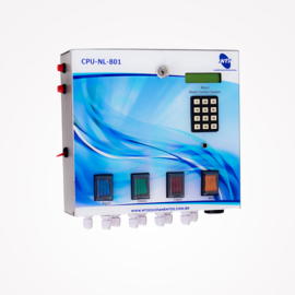 CPU NL 801