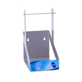 Cesto de 01 Produto com trava