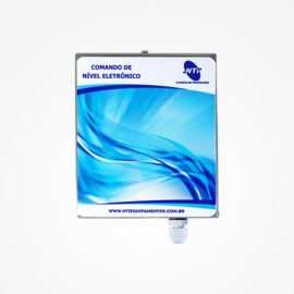 Comando de Níveis Eletrônico