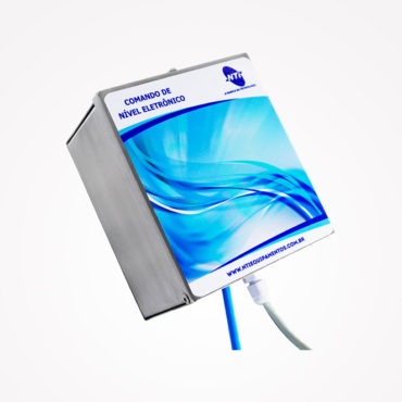 Comando de Níveis Eletrônico - Image 2