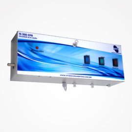 LINHA EPB