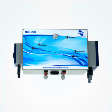 NCC 200