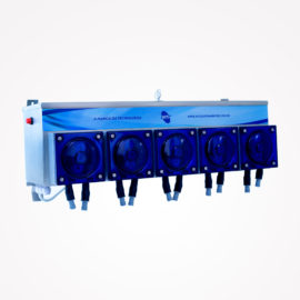 NL 5000 IR