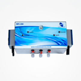NPI 200