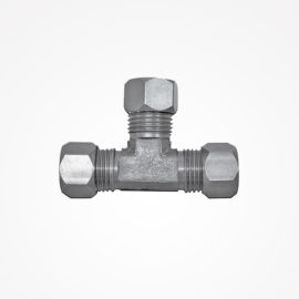 TEE Anilhado 1/2 x 1/2