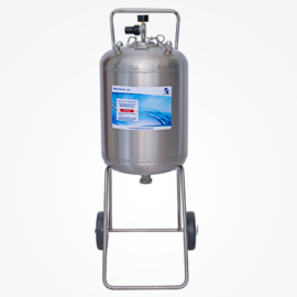 Tanque Nebulizador