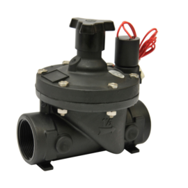 Válvula Solenoide para Água