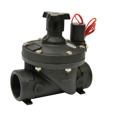 Válvula Solenoide para Água